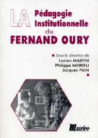 le PI de F. Oury